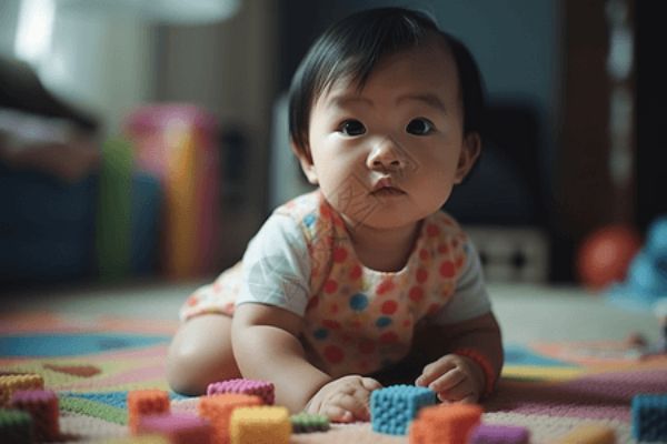 龙港代生孩子试管技术的成就,不孕不育夫妇代生孩子的梦想成真